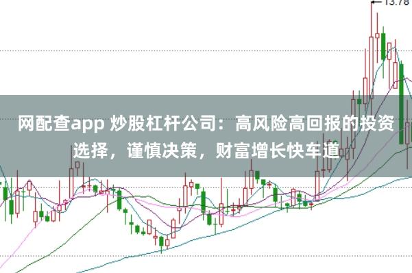 网配查app 炒股杠杆公司：高风险高回报的投资选择，谨慎决策，财富增长快车道
