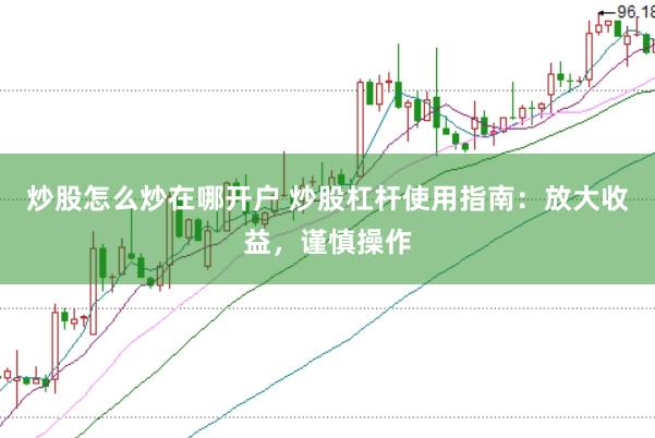 炒股怎么炒在哪开户 炒股杠杆使用指南：放大收益，谨慎操作