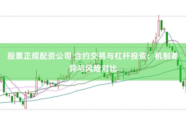 股票正规配资公司 合约交易与杠杆投资：机制差异与风险对比