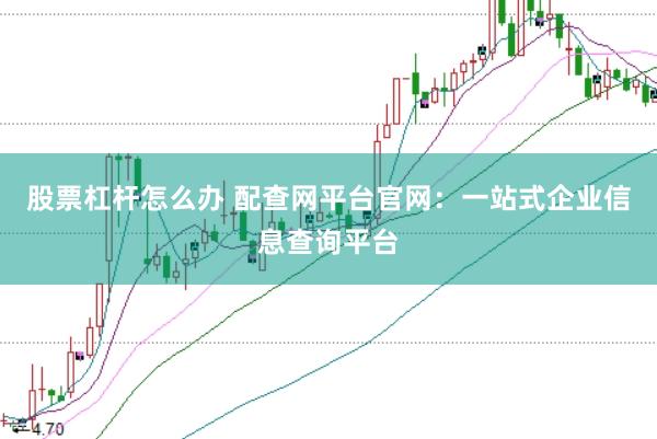 股票杠杆怎么办 配查网平台官网：一站式企业信息查询平台
