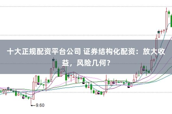 十大正规配资平台公司 证券结构化配资：放大收益，风险几何？