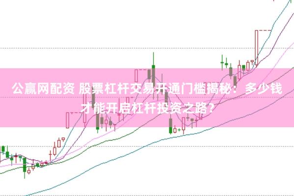 公赢网配资 股票杠杆交易开通门槛揭秘：多少钱才能开启杠杆投资之路？