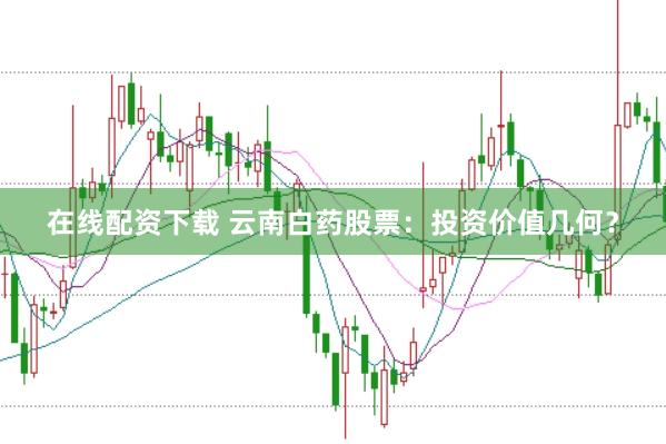 在线配资下载 云南白药股票：投资价值几何？