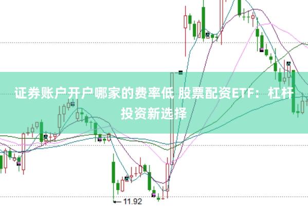 证券账户开户哪家的费率低 股票配资ETF：杠杆投资新选择