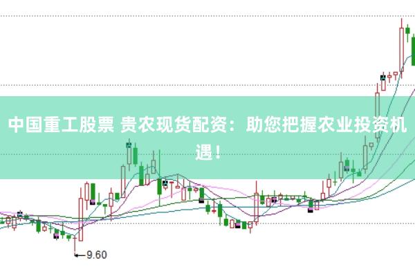 中国重工股票 贵农现货配资：助您把握农业投资机遇！