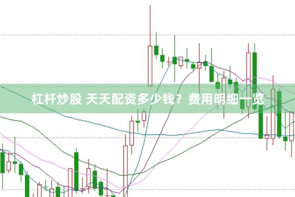 杠杆炒股 天天配资多少钱？费用明细一览