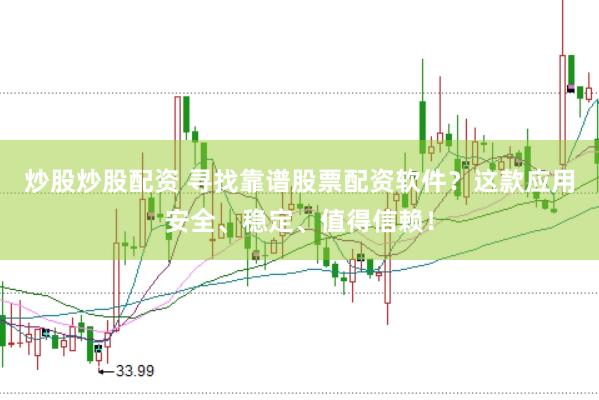 炒股炒股配资 寻找靠谱股票配资软件？这款应用安全、稳定、值得信赖！