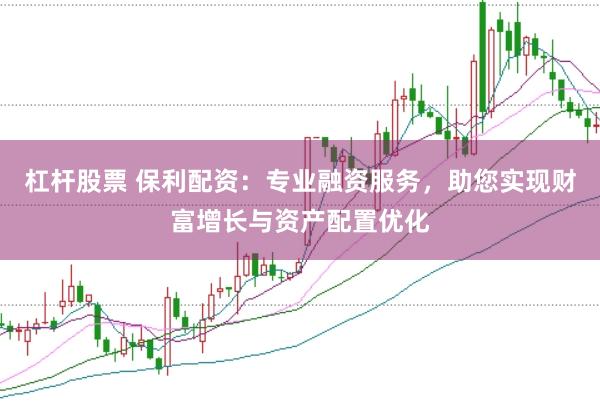 杠杆股票 保利配资：专业融资服务，助您实现财富增长与资产配置优化