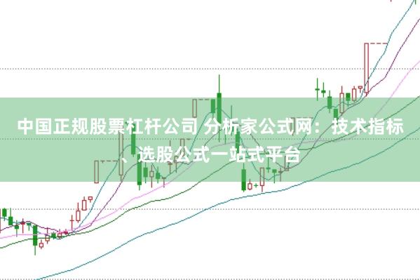 中国正规股票杠杆公司 分析家公式网：技术指标、选股公式一站式平台