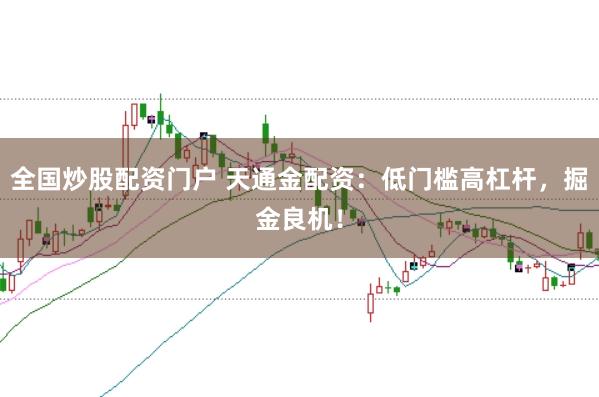 全国炒股配资门户 天通金配资：低门槛高杠杆，掘金良机！