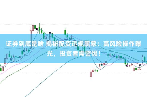 证券到底是啥 揭秘配资违规黑幕：高风险操作曝光，投资者需警惕！