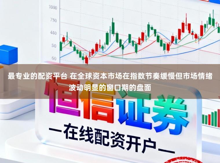 最专业的配资平台 在全球资本市场在指数节奏缓慢但市场情绪波动明显的窗口期的盘面