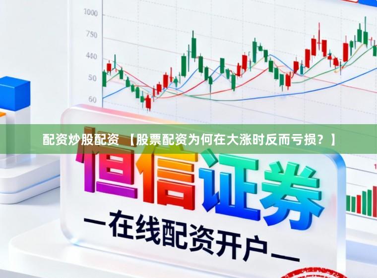 配资炒股配资 【股票配资为何在大涨时反而亏损？】