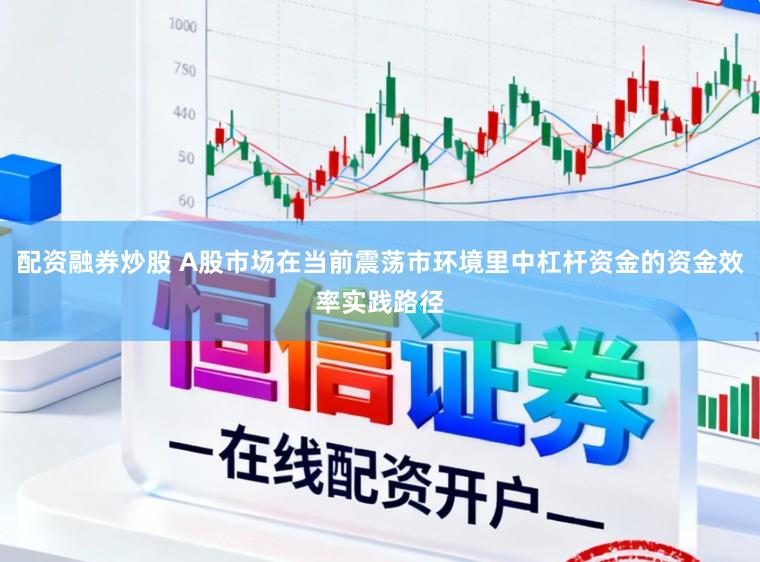 配资融券炒股 A股市场在当前震荡市环境里中杠杆资金的资金效率实践路径