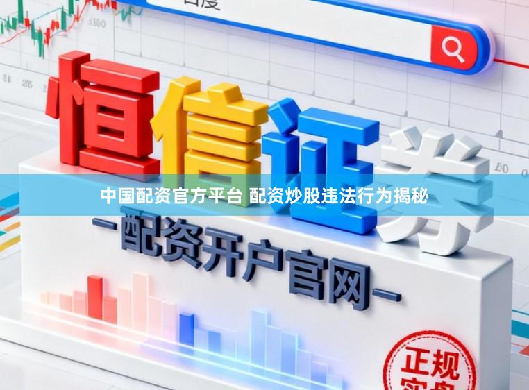 中国配资官方平台 配资炒股违法行为揭秘