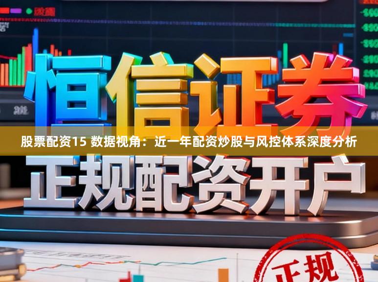 股票配资15 数据视角:近一年配资炒股与风控体系深度分析