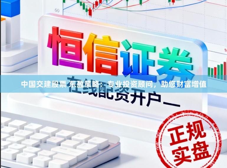 中国交建股票 东盈策略：专业投资顾问，助您财富增值
